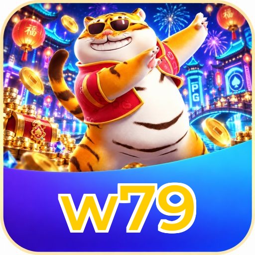 APP w79 para iOS e Android com 187 mil downloads