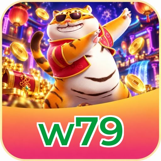 Catálogo de 2.547 jogos da w79 incluindo Pragmatic Play e Evolution Gaming